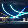 Indoor LED Display Panel P3 P3.9 LED Video Wall Night Club Screen
