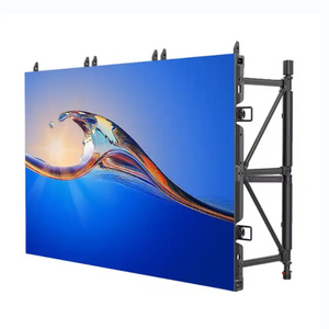 P3.91 P4.81 P 2.6 P2.9 Outdoor Led Video Wall Outdoor RGB Advertising Rental Led Display 3d led screen Outdoor Led Screen Display