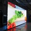 Indoor Outdoor Large Stage Background Rental LED Screen Panels Pantalla P2.6 P3.91 Stage LED Display For Concerts