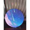 Supply led round screen round cake screen corporate brand LOGO screen full color led display led screen factory direct sales