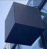 Cube LED Display Screen Four Sides Led Cube Display Screen for Advertising Signs LED Display Screen