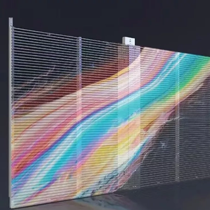 How Do You Clear An LED Screen?