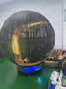 Spherical LED Display Sphere LED Display LED Spherical Display Bar LED Screen
