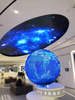 Spherical LED Display Sphere LED Display LED Spherical Display Bar LED Screen
