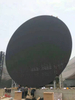 Supply led round screen round cake screen corporate brand LOGO screen full color led display led screen factory direct sales