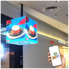 New Design Full Color High Definition Indoor And Outdoor Led Display Cube Screen - Rubik's Cube Screen For Advertising