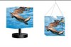 New Design Full Color High Definition Indoor And Outdoor Led Display Cube Screen - Rubik's Cube Screen For Advertising