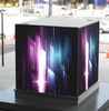 New Design Full Color High Definition Indoor And Outdoor Led Display Cube Screen - Rubik's Cube Screen For Advertising