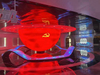 Spherical LED Display Sphere LED Display LED Spherical Display Bar LED Screen
