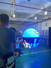 Spherical LED Display Sphere LED Display LED Spherical Display Bar LED Screen