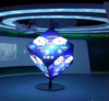 New Design Full Color High Definition Indoor And Outdoor Led Display Cube Screen - Rubik's Cube Screen For Advertising